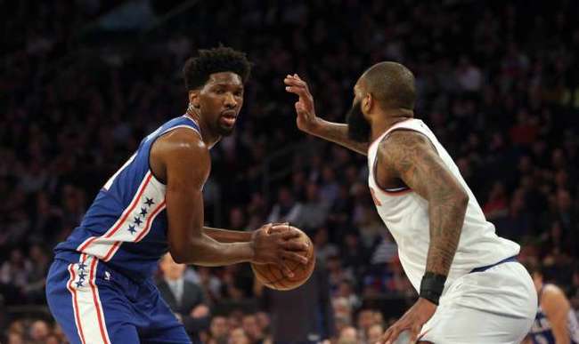 九游游戏中心下载-逆转之夜！76人最后时刻连续得分取胜，可是如果.-九游游戏中心下载